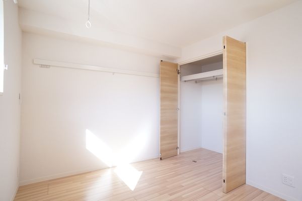 シャルム末広 203号-6