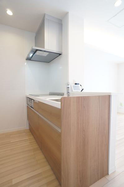 シャルム末広 203号-7