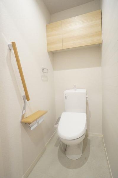 シャルム末広 203号-8