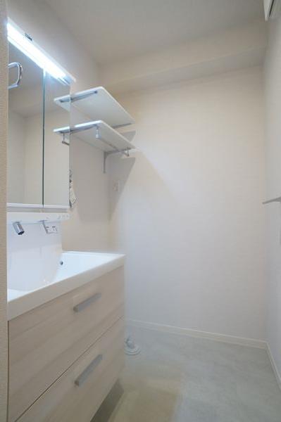 シャルム末広 203号-9