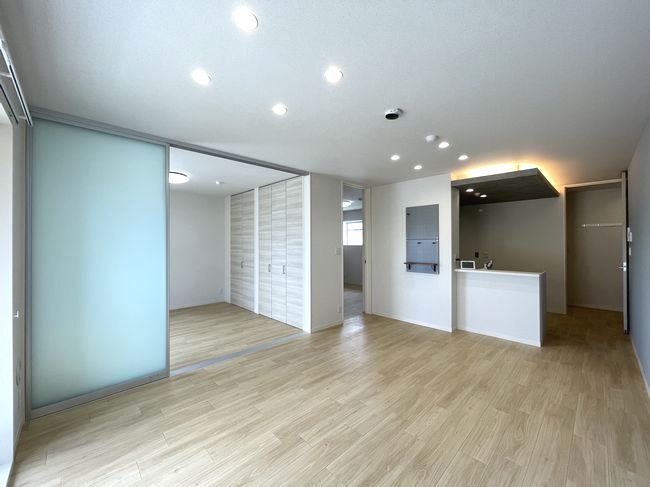 オルト・マデーラ 105号-2