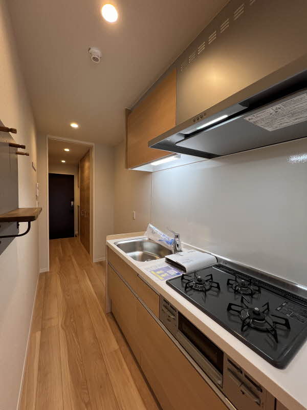 ブリッランテ八千代台 103号-7