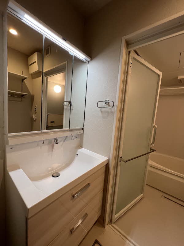 ブリッランテ八千代台 103号-10