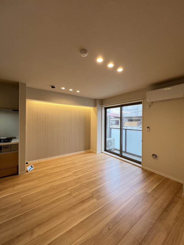 ブリッランテ八千代台 203号-2