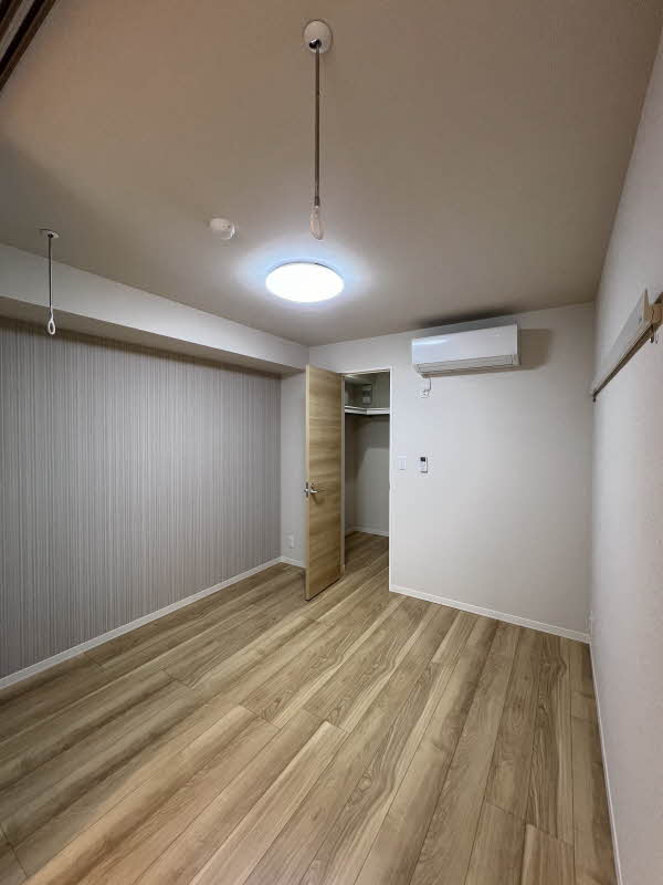 ブリッランテ八千代台 203号-4