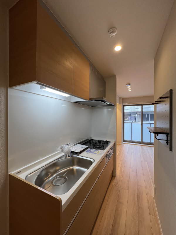 ブリッランテ八千代台 203号-7