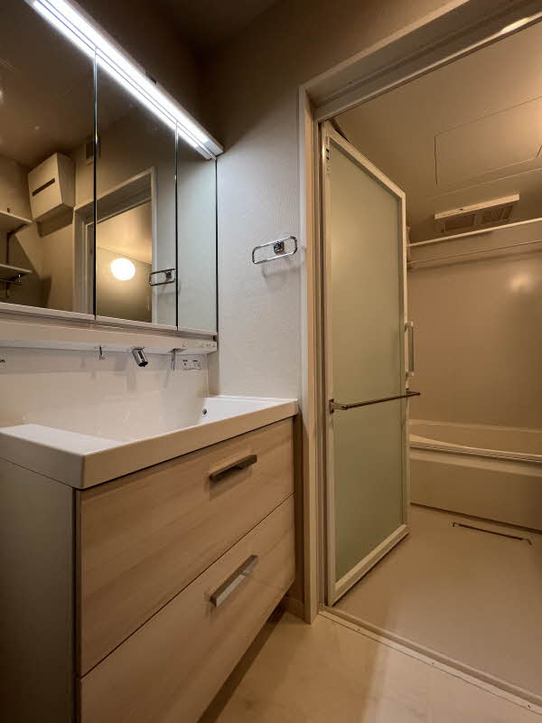 ブリッランテ八千代台 203号-9