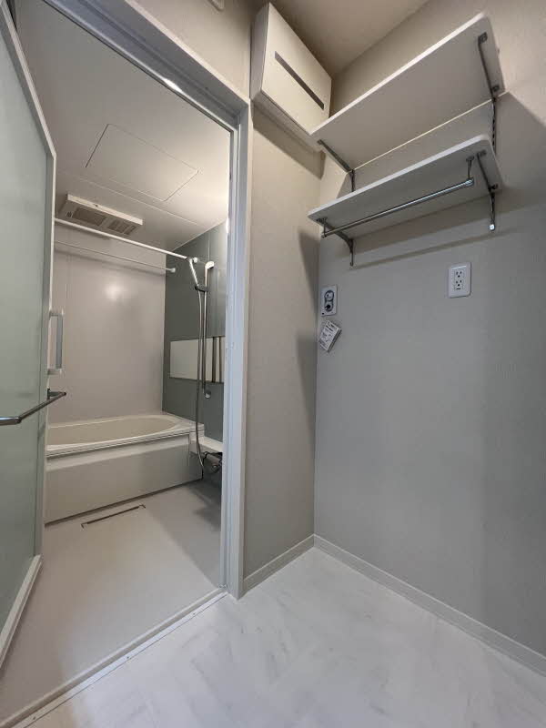 ブリッランテ八千代台 203号-10