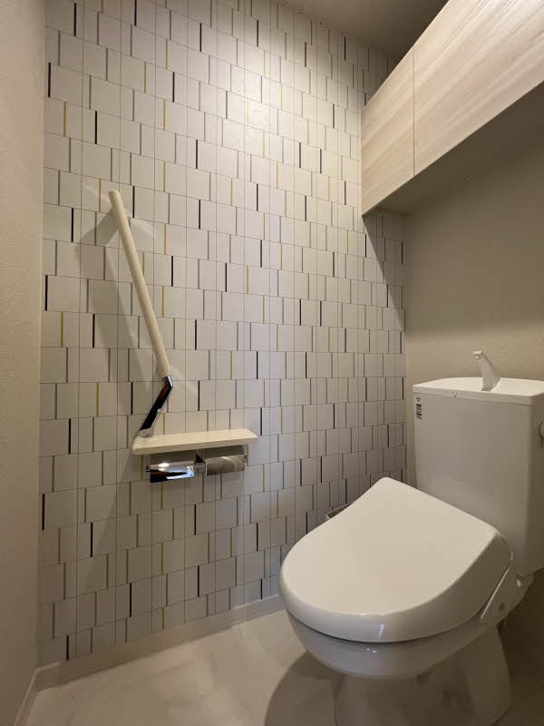 ブリッランテ八千代台 205号-8