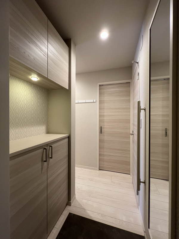 ブリッランテ八千代台 205号-11