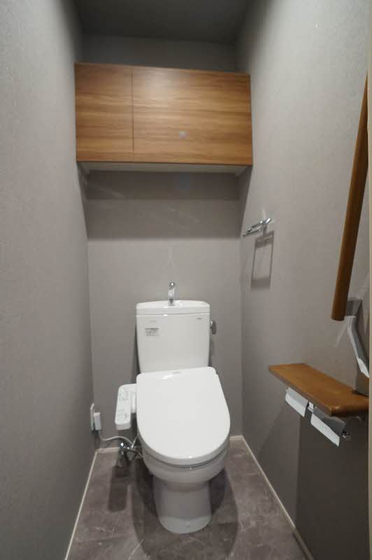 セレスト弁天 101号-8