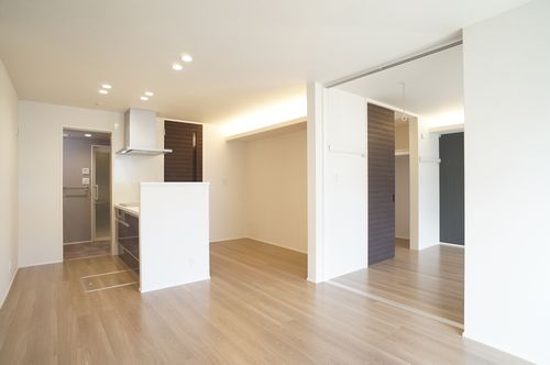 セレスト弁天 102号-2