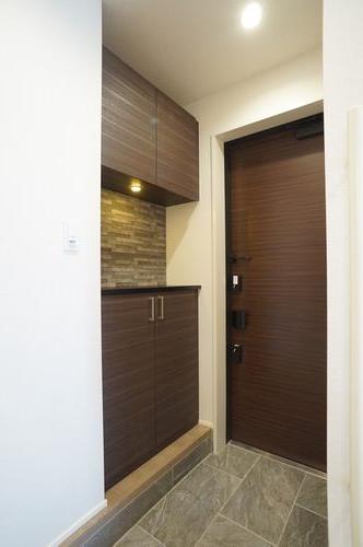 セレスト弁天 102号-11