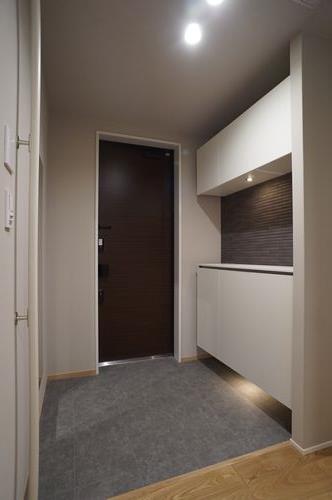 セレスト弁天 301号-11