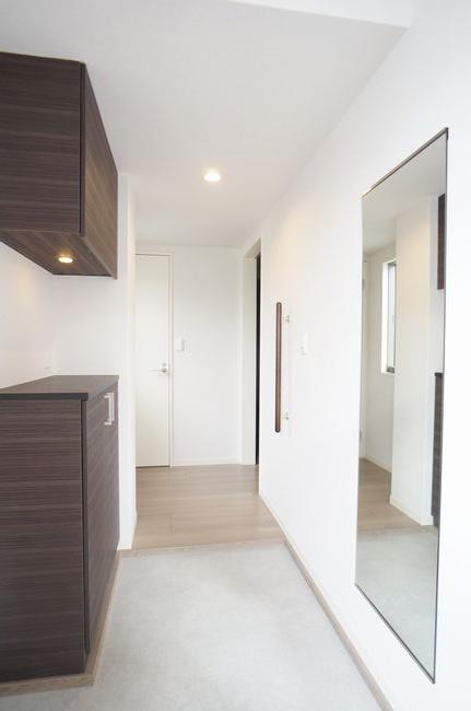 トレーフル 203号-2