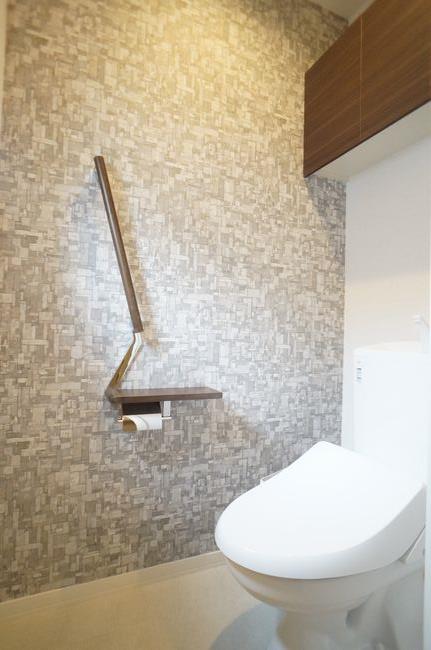 トレーフル 203号-3