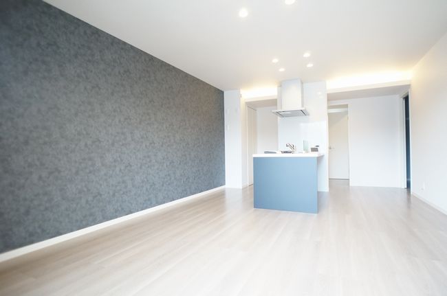 トレーフル 203号-4