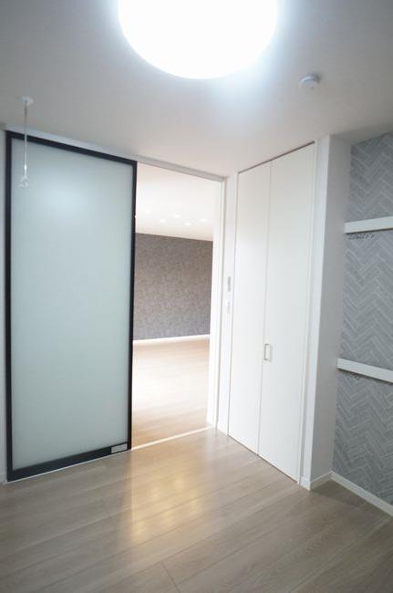 トレーフル 203号-5