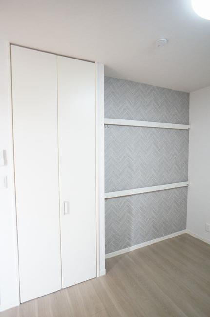 トレーフル 203号-6