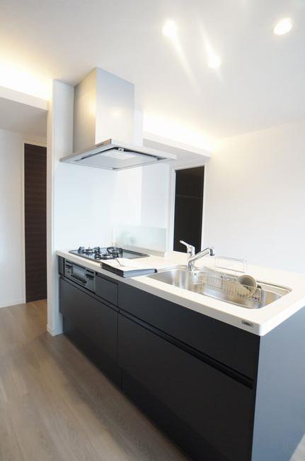 トレーフル 203号-8