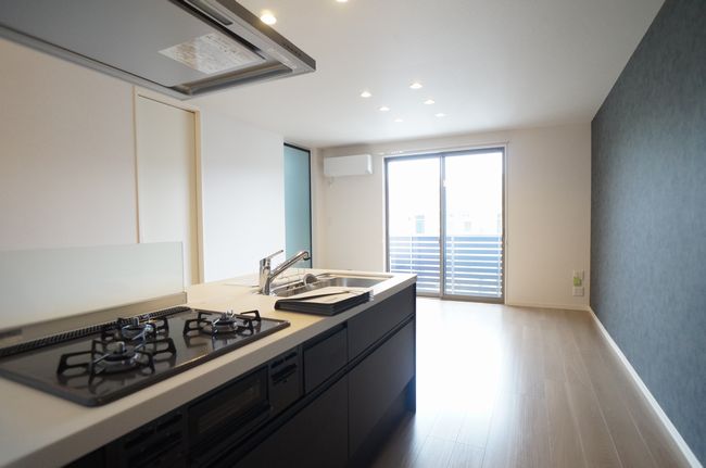 トレーフル 203号-10