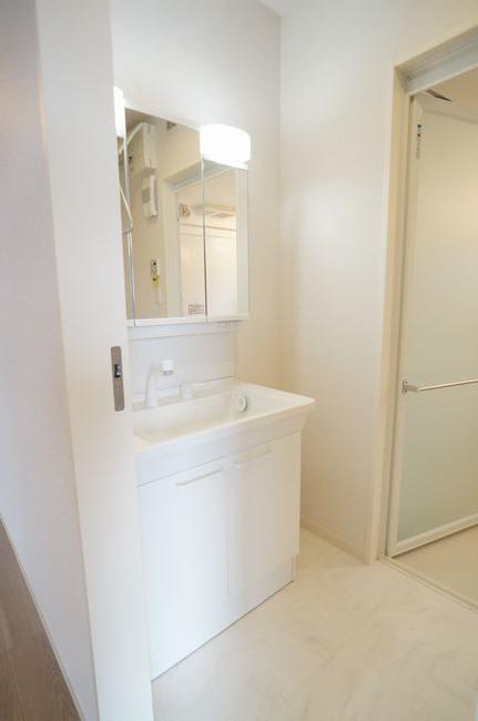 トレーフル 203号-11