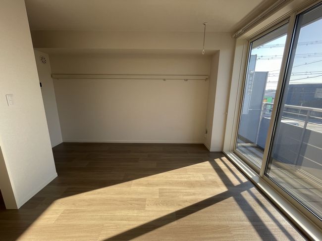 ＮｅｗＲｉｃｈⅥ 202号-5