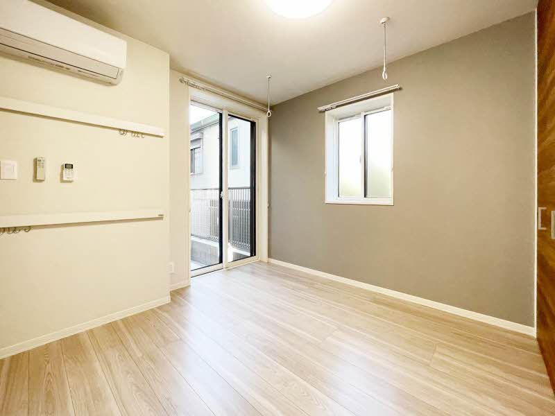 タウンコート 102号-4