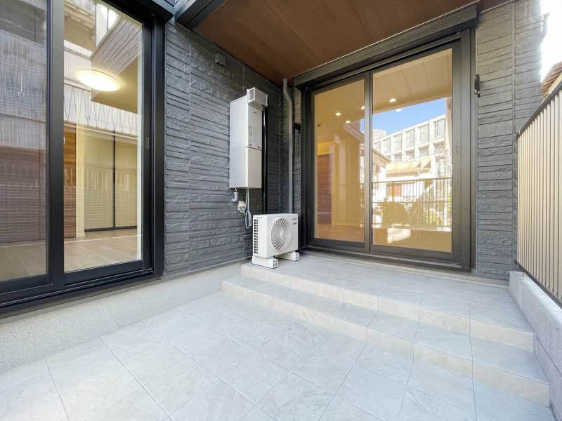 タウンコート 102号-6