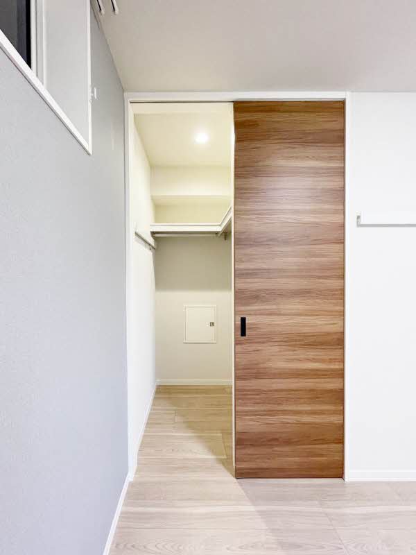 タウンコート 102号-7