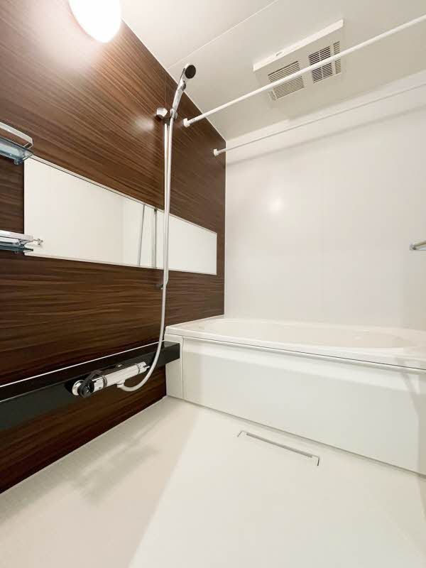 タウンコート 102号-8