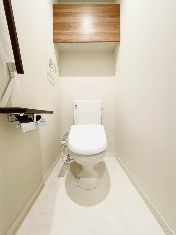 タウンコート 102号-10