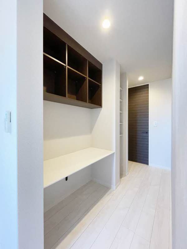 クリークレジデンス幕張 301号-6