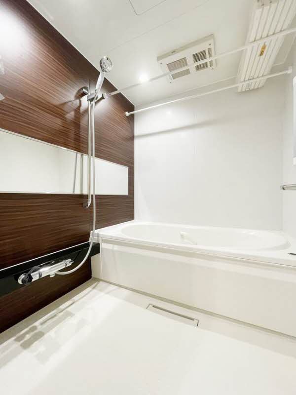 クリークレジデンス幕張 301号-8