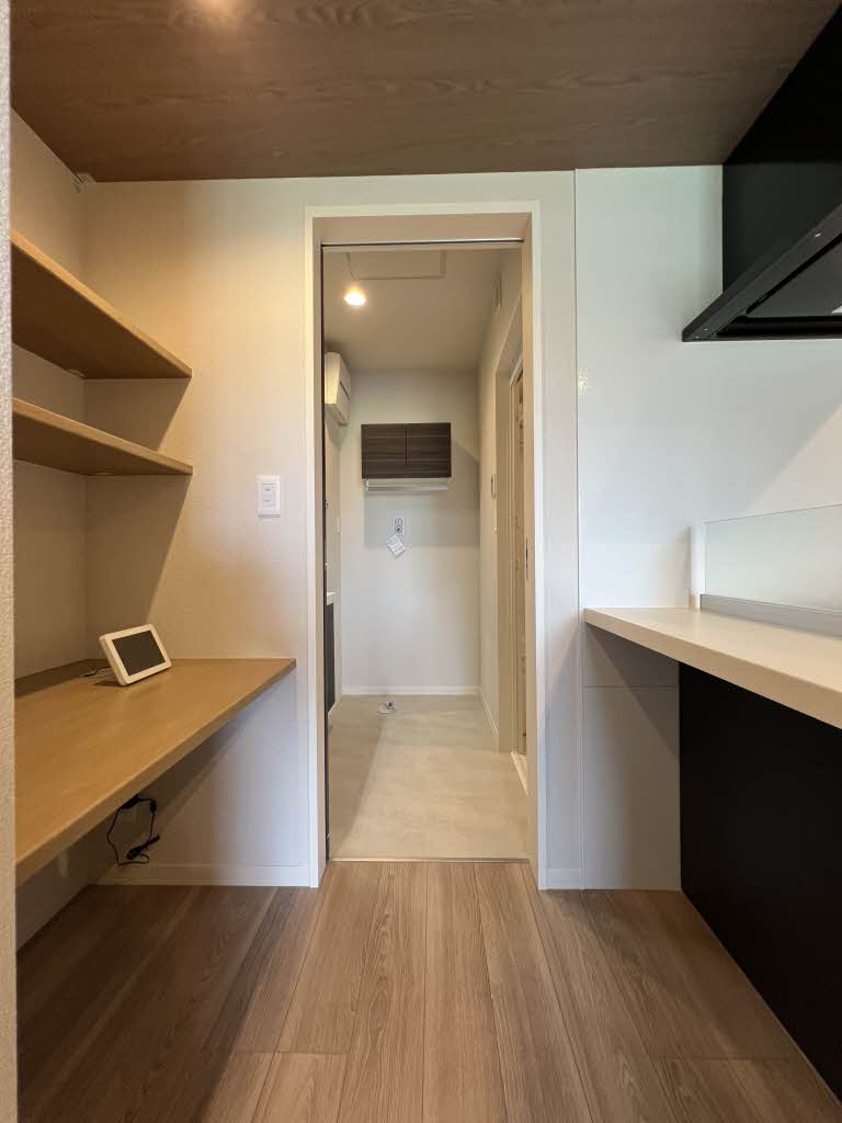 リジェル　ドーレ 205号-7