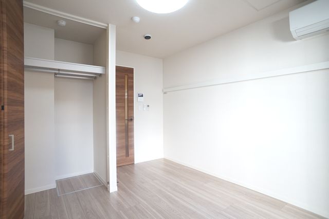 セレナヴィラAIYAⅡ 105号-2