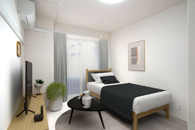 セレナヴィラAIYAⅡ 105号-9