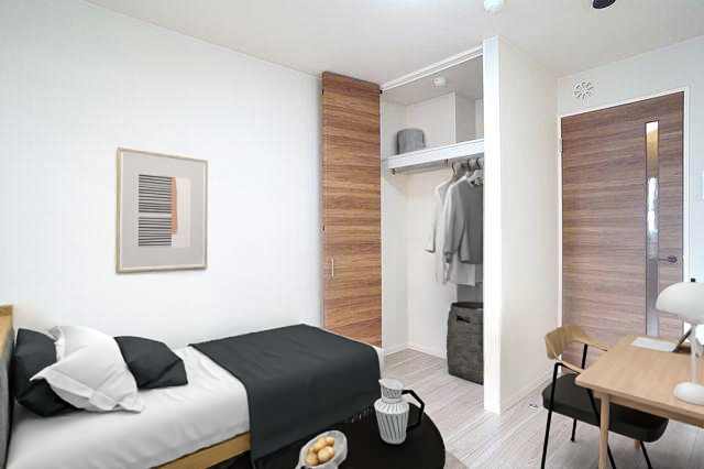 セレナヴィラAIYAⅡ 105号-10