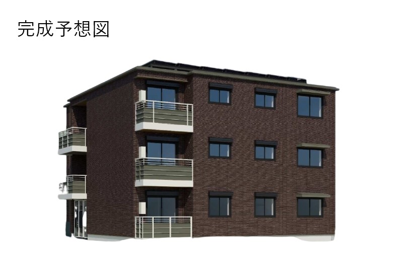 サーフグレイス 201号-2