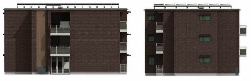 サーフグレイス 201号-5