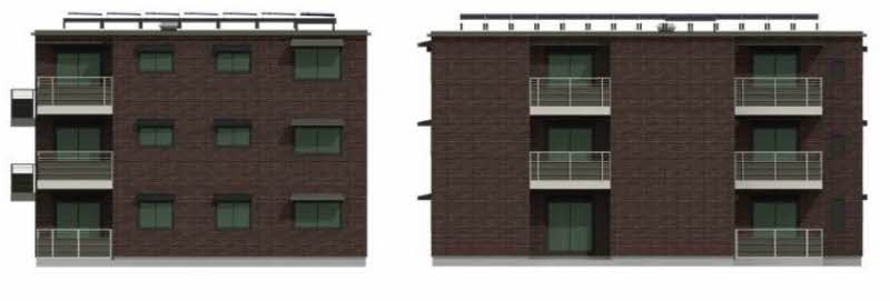 サーフグレイス 201号-6