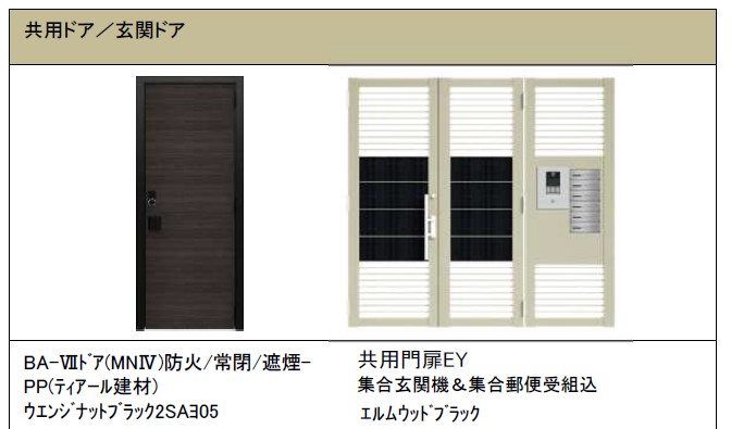 サーフグレイス 302号-4