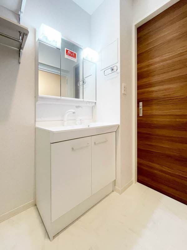 ジェミニ高品 101号-7