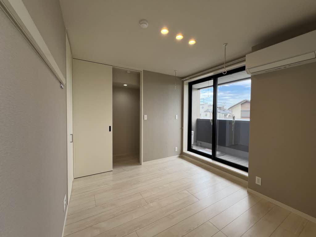 ジェーユーグローバルパレス 206号-4