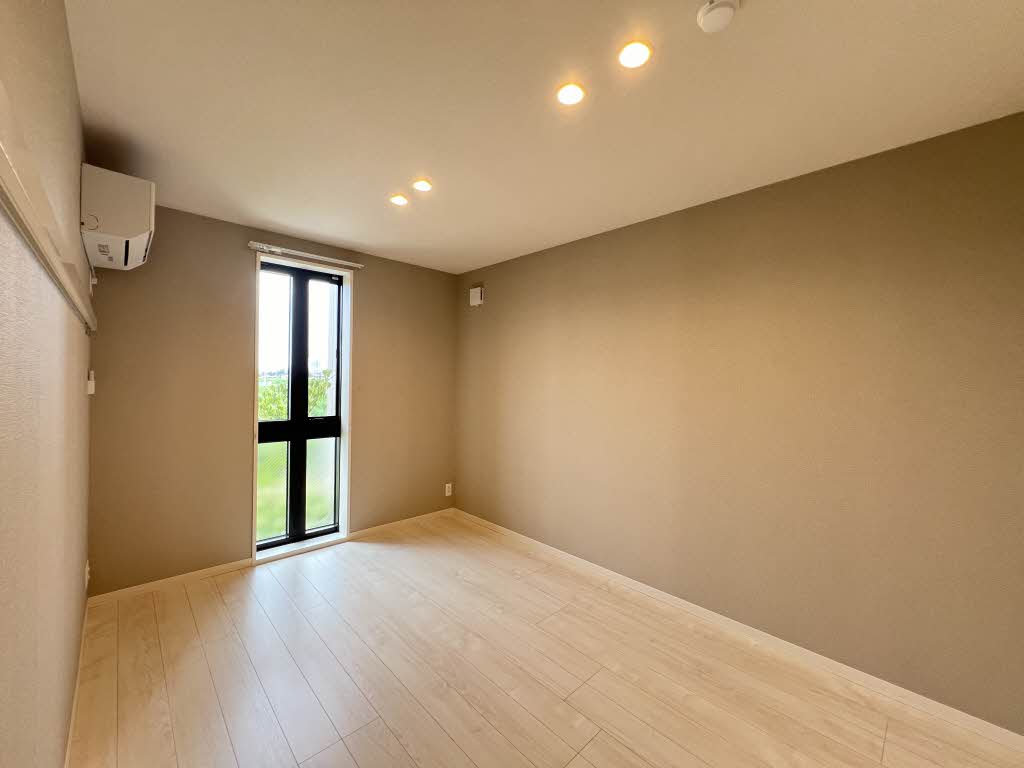 ジェーユーグローバルパレス 206号-6