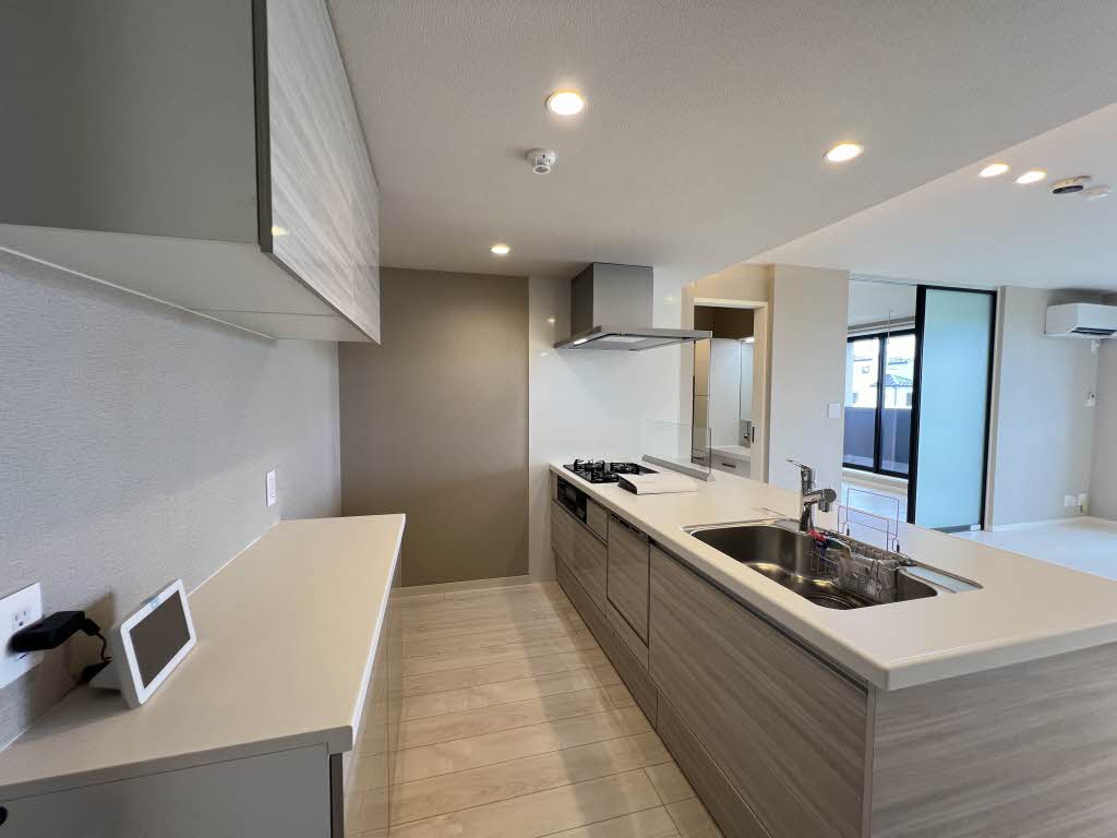 ジェーユーグローバルパレス 206号-8