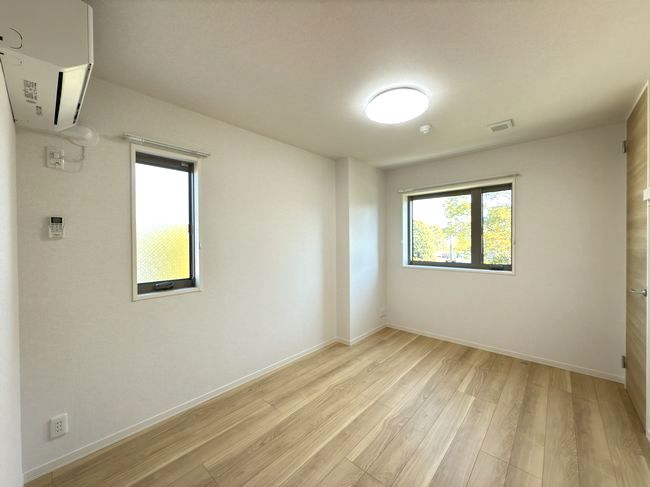 マーブル公津の杜 303号-4