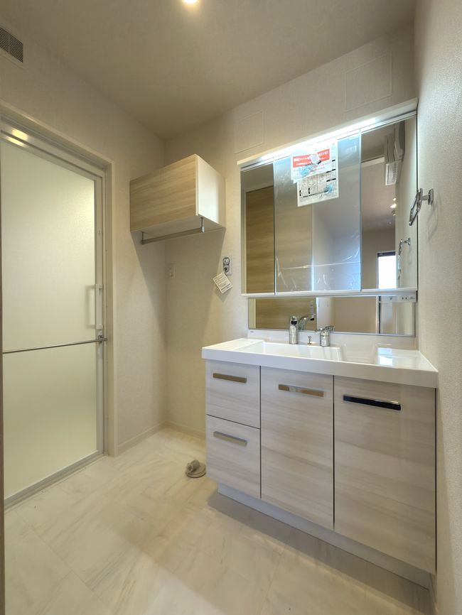 マーブル公津の杜 303号-7