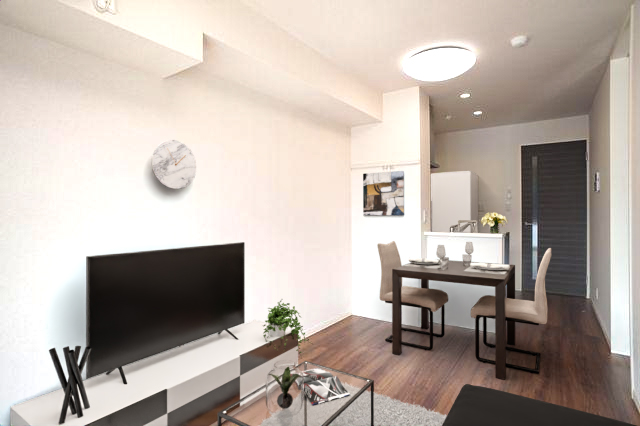 フェリーチェⅢ 103号-3