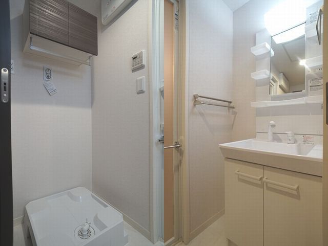 フェリーチェⅢ 103号-9